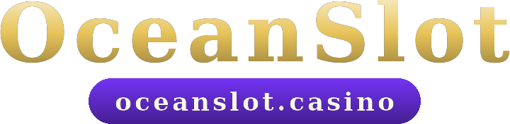 OceanSlot โลโก้