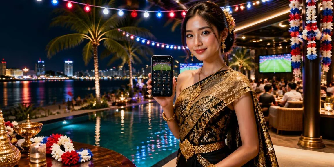 OceanSlot ไทย ล็อบบี้คาสิโนและกีฬา