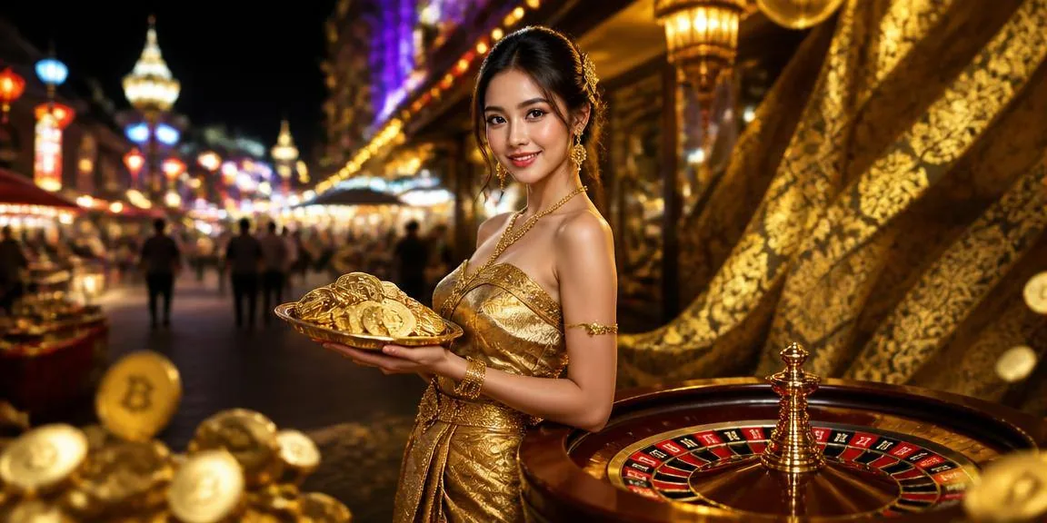 OceanSlot คาสิโนสด